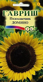 цПодсолнечник Домино