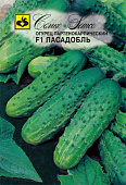 Огурец Пасадобль 10шт