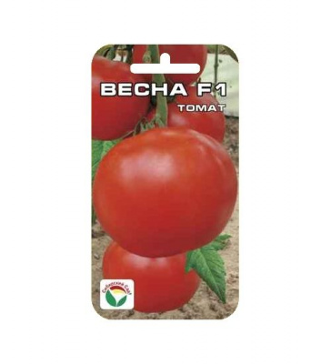 Томат Весна 15шт