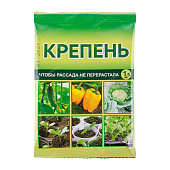 Крепень для рассады амп. 1,5 мл (200 шт)