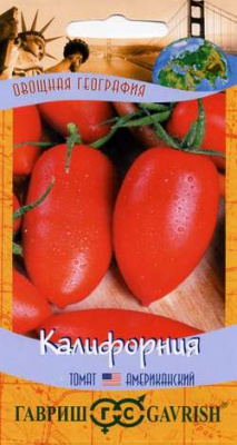 Томат Калифорния 12 шт.