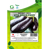 Баклажан Рома (50шт) Vita Green Профи