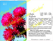 цАстра Коррида (20пак*0,5г)