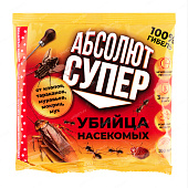 Абсолют Дуст Супер 100г (50шт)