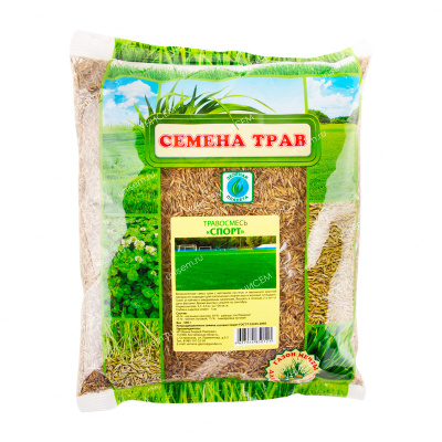 Газон Спорт 0,5кг (18 шт)