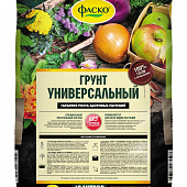 Грунт Фаско Универсальный 10л (5шт)