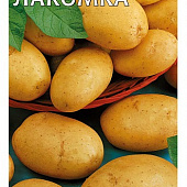 Картофель Лакомка 0,025г