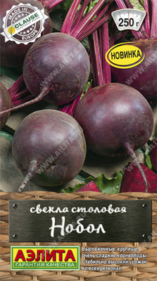 Свекла Нобол 1г