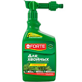 Эжектор Бона Форте для хвойных 1 л (8 шт)