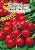 Редис Селеста 1г