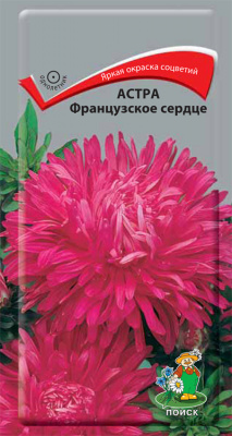цАстра Французское Сердце 0,3г