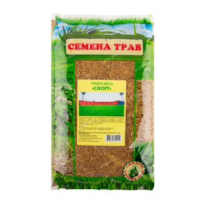 Газон Спорт 1кг (10шт)