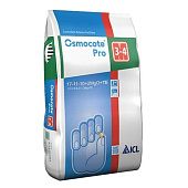 Осмокот Про 3-4 м 25 кг