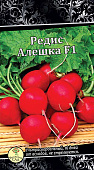 Редис Алешка 1г
