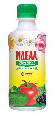 Идеал 0,25 л (30 шт)