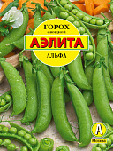 Горох Альфа 25 г Б/ф