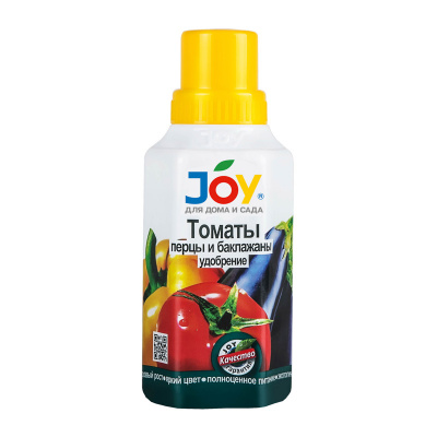 Лигногумат Томаты JOY 0,33л (12 шт)