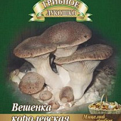 Грибы Вешенка королевская на древ. палочке 12шт