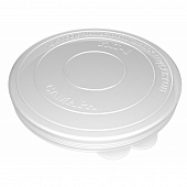 Крышка п/э горячего консервирования КРАТНО 50 (уп.250)
