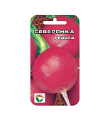 Редька Северянка 1г