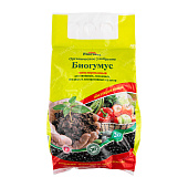 Биогумус 2кг (10шт)
