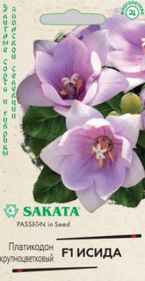 цПлатикодон Исида 5шт