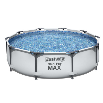 Бассейн каркасный 305х76см 4678л BESTWAY 56408