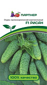 Огурец Рисан 5шт