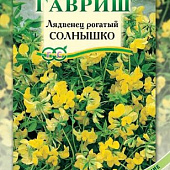 Газон Лядвенец Солнышко (сидерат) 20г