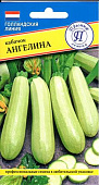 Кабачок Ангелина 5шт (Голландия)