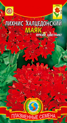цЛихнис Халцедоника Маяк 0,1г