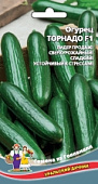 Огурец Торнадо 5шт