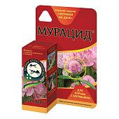 Мурацид фл. 10 мл (60 шт)