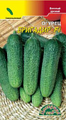 Огурец Бригадир 0,3г