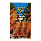 Морковь Абако 100др (ГЛ)