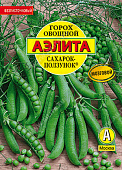 Горох Сахарок- ползунок 25гр Б/ф