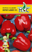 Перец Притавит 5шт (Seminis/Голландия)