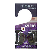 Антимоль крючок Force (200 шт)