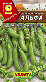 Горох Альфа 10г