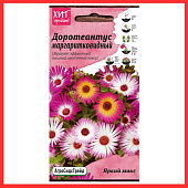 цДоротеантус Яркий микс 0,1г АСТ