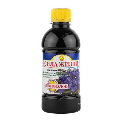 КОУ для фиалок 300 мл (8 шт)