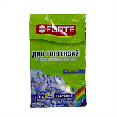 Бона Форте Радуга для изменения цвета гортензий 100 г (16 шт)