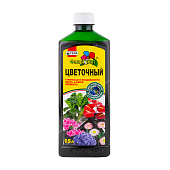 ФлорГумат цветочный 0,5 л (12 шт)