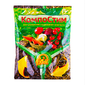 КомпоСтим для ускорения созревания компоста 100 г (50 шт)