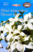 цТабак декор. Пряный вечер белый (20пак*0,3г)
