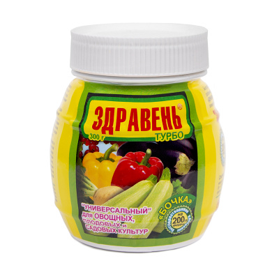 Здравень универсал 300 г (24 шт) #