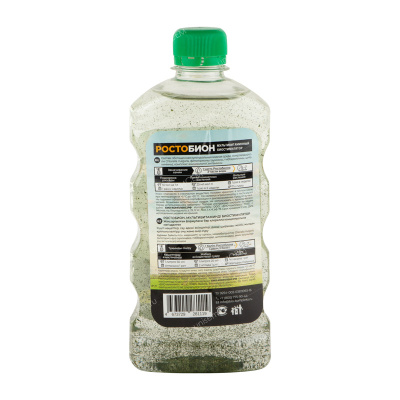 Ростобион 0,5л (18шт)
