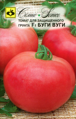 Томат Буги-Вуги