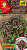 Микрозелень Базилик Ароматный салат смесь 5г