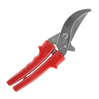 Секатор без зуба 220мм цинк (25шт)